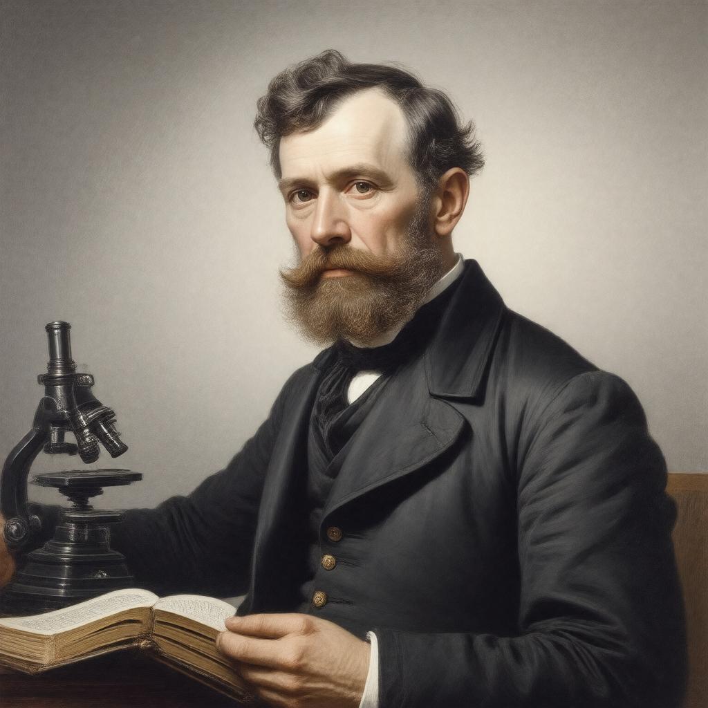 Thomas Hodgkin
